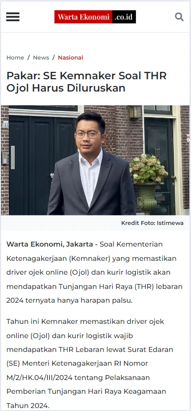 JasaSaya.Com | Jasa Press Release Media Nasional Murah dan Cepat Tayang!